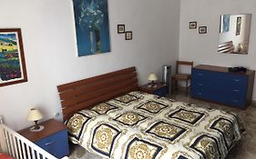 Vittorio Emanuele Apartment